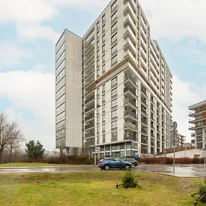  Apartament Exclusive With Parking & Balcony By Renters Prestige Polska