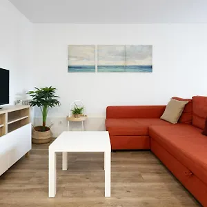  Apartament U-nique Fabra I Puig Hiszpania